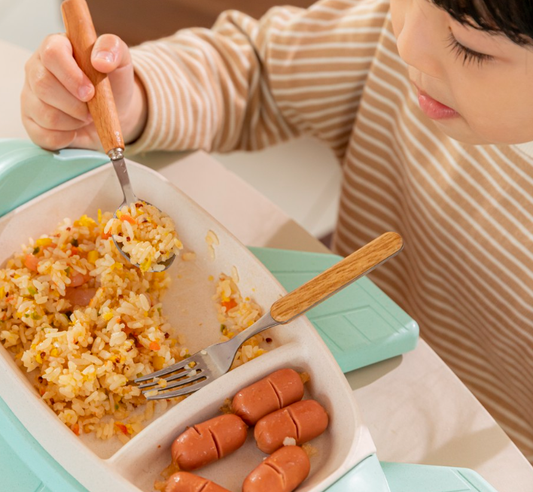Scientific Backing: The Benefits of Stainless Steel Tableware
