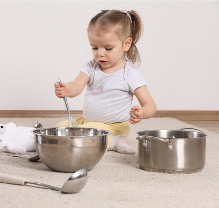 How to Care for Your Stainless Steel Tableware